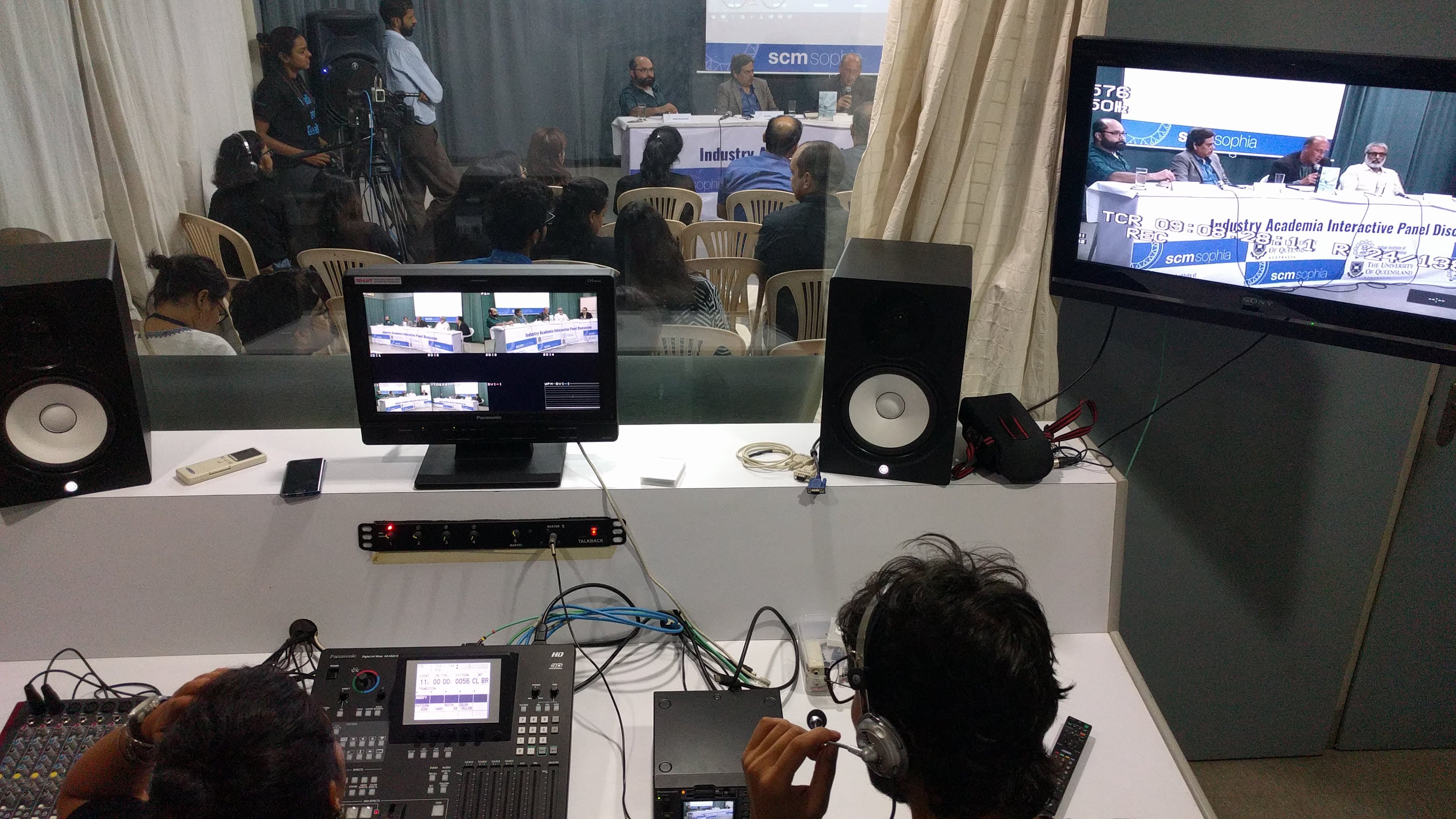 Sophia Polytechnic Mumbai infrastructure photo 7